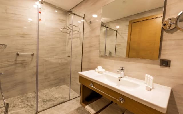 Radisson Hotel Istanbul Harbiye - photo 6