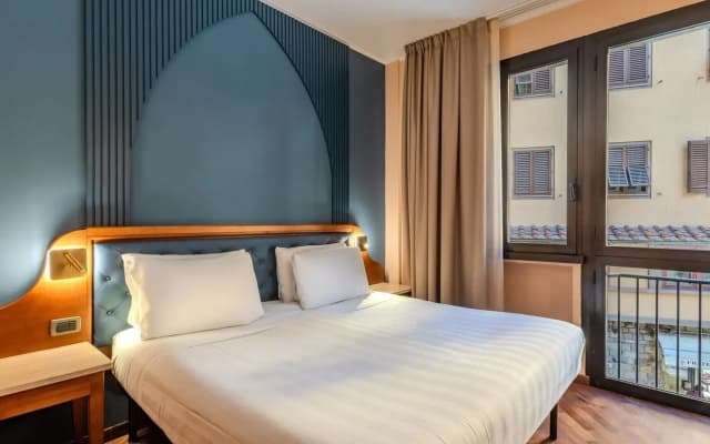 B&B Hotel Firenze Pitti Palace al Ponte Vecchio - photo 2