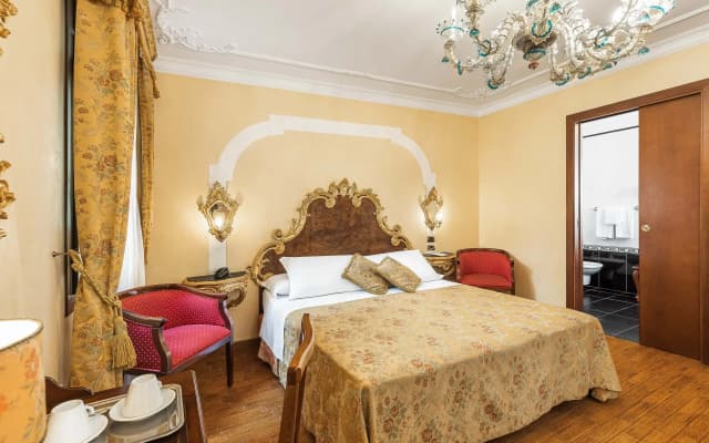 Hotel Ca' Alvise - photo 2