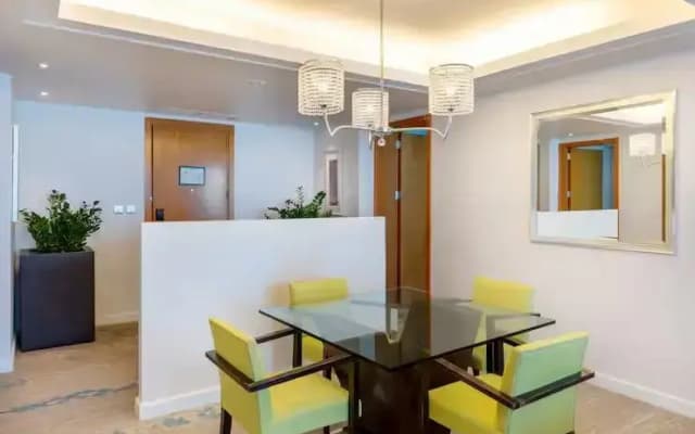 Hilton Doha - photo 6
