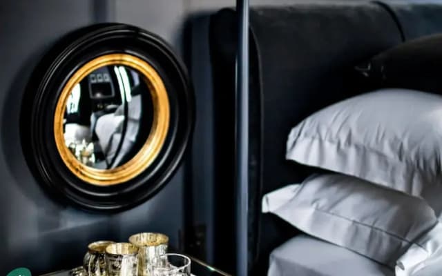 Monsieur George Hotel & Spa – Champs Elysées - photo 1