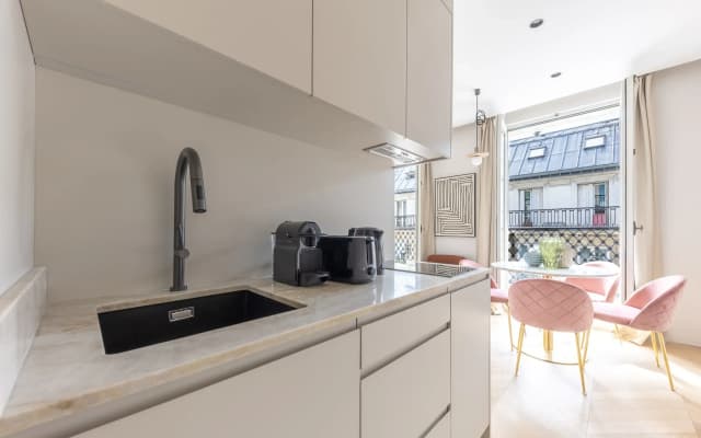 Aparthotel Quartier Libre Marais - photo 14