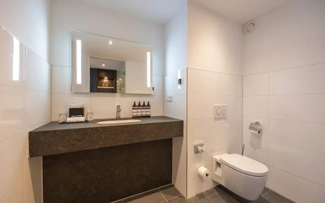 Grand Hotel Amrath Amsterdam - photo 4