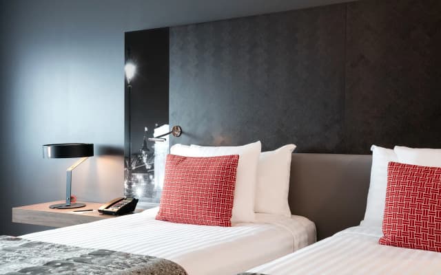 Melia Paris La Defense - photo 1