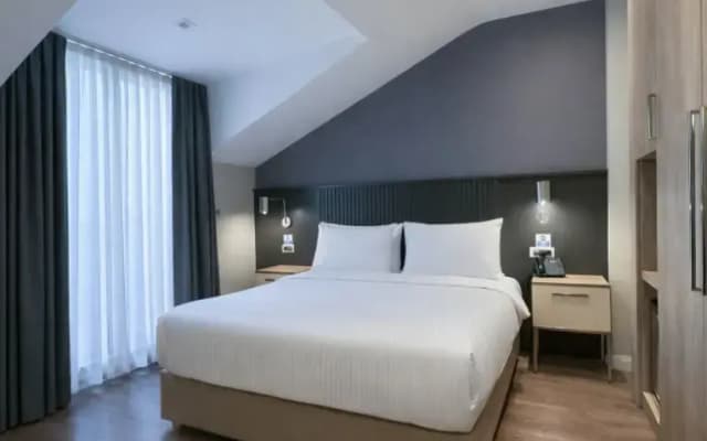 Livinton Hotel - photo 7