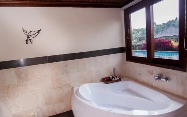 The Payogan Villa Resort & Spa Ubud - photo 10