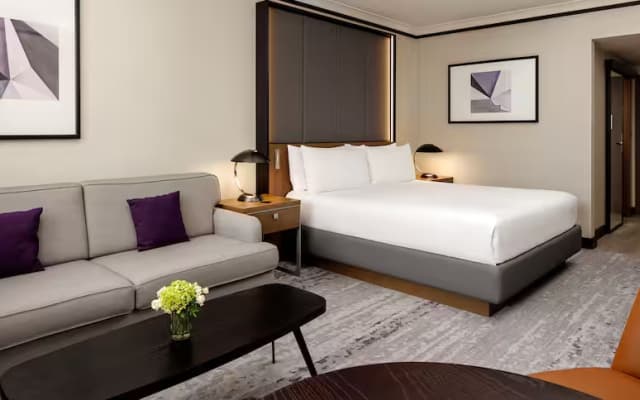 Hilton Prague Atrium - photo 2