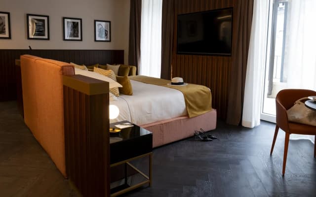 Duomo Hotel & Apartments - photo 1