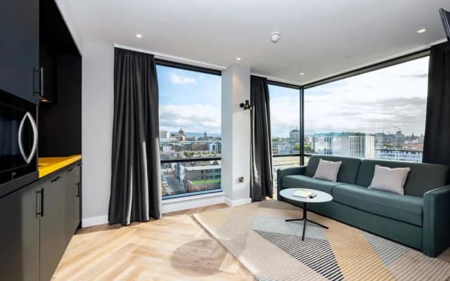 Staycity Aparthotels, Dublin, City Centre - photo 6