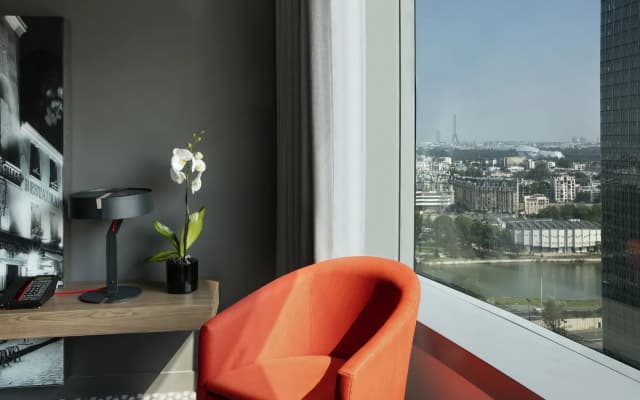 Melia Paris La Defense - photo 5