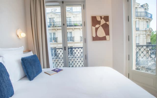 Aparthotel Quartier Libre Marais - photo 13
