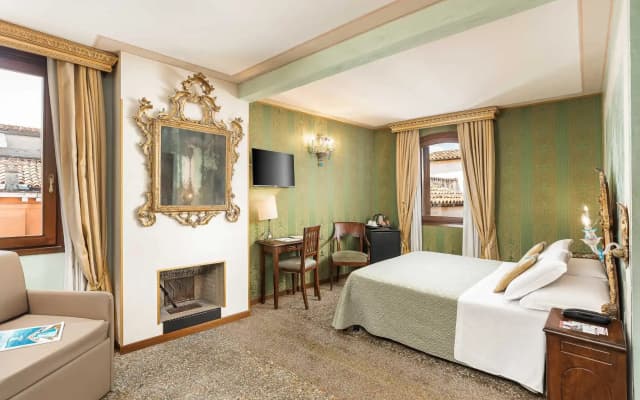 Hotel Marconi - photo 1