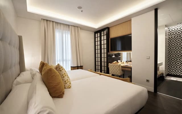 The Hotel Regina - photo 3
