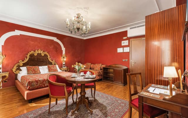 Hotel Ca' Alvise - photo 3