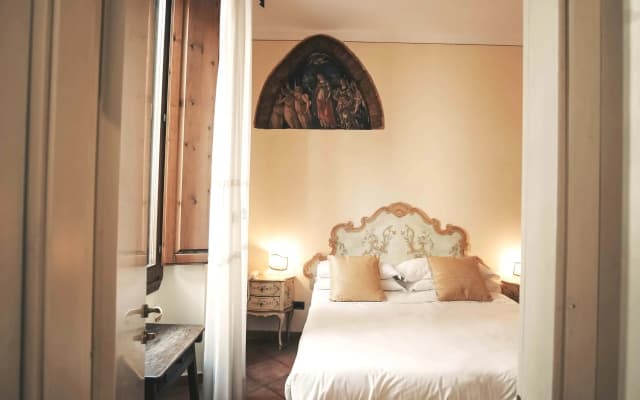 Hotel Galileo - photo 2