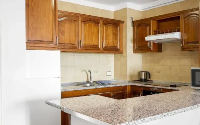 Paloma Beach Apartments - photo 16