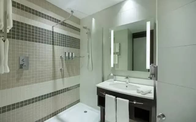 Hampton by Hilton Dubai Airport - photo 3