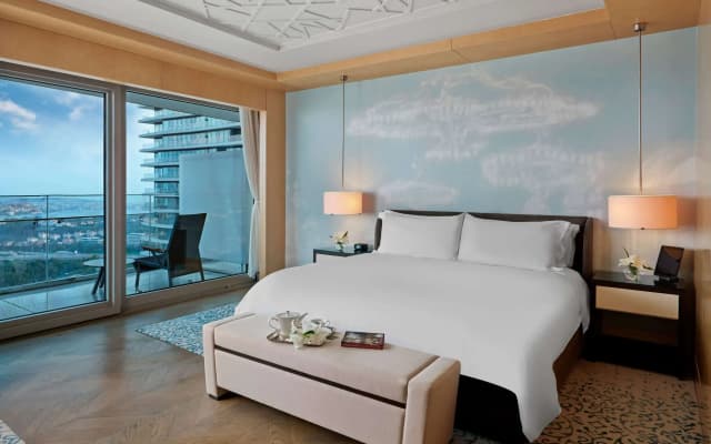 Raffles Istanbul - photo 1