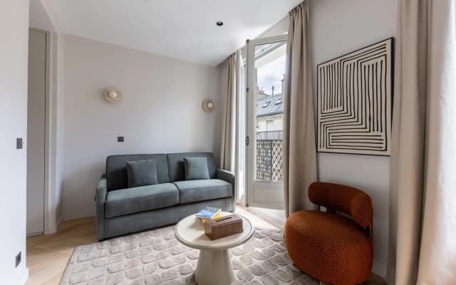 Aparthotel Quartier Libre Marais - photo 11