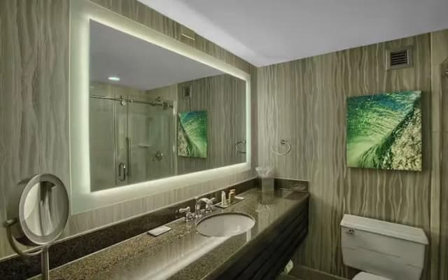 DoubleTree by Hilton at the Entrance to Universal Orlando - photo 4