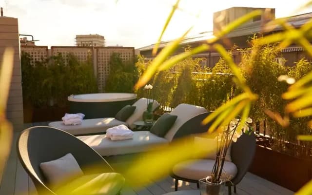 The Hotel Regina - photo 5