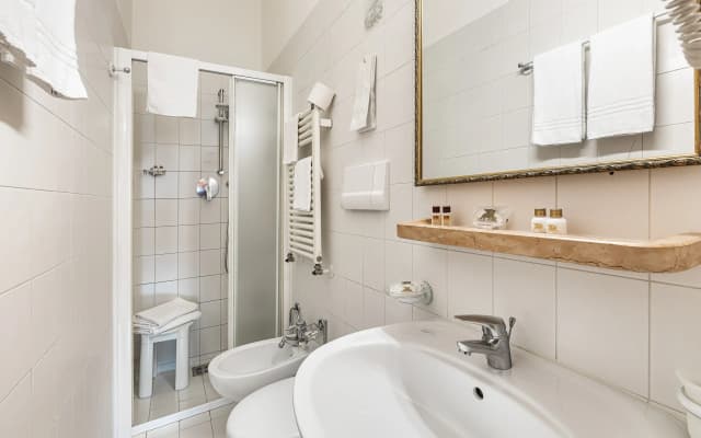 Hotel Marconi - photo 8