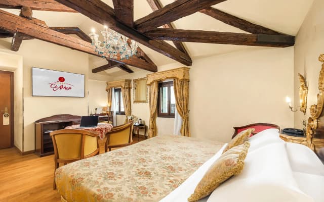 Hotel Ca' Alvise - photo 5