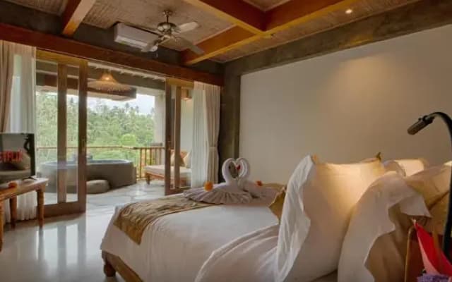 Kastara Resort - photo 1