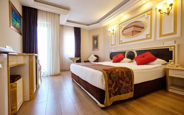 Club Hotel Sera - photo 3