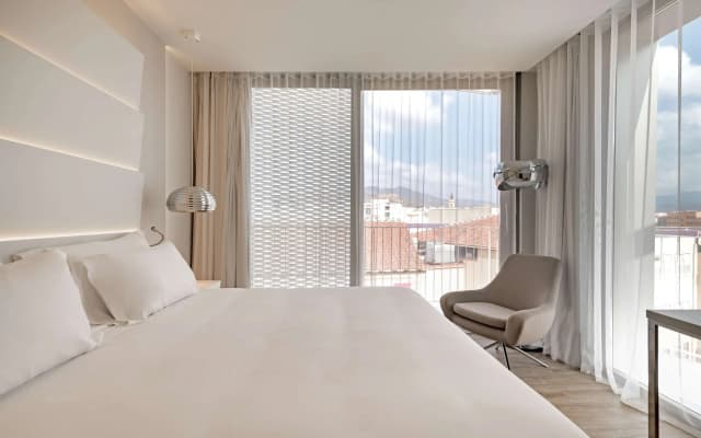 NH Málaga Hotel - photo 1