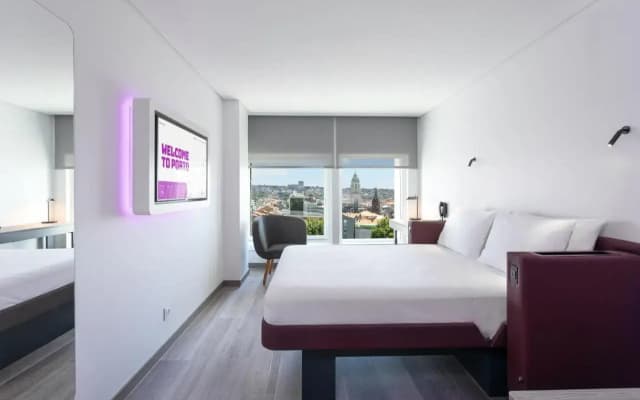 YOTEL Porto - photo 3
