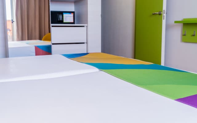 Paradise Park Fun Lifestyle Hotel - photo 3