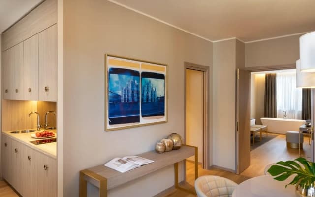 Rosa Grand Hotel - photo 3