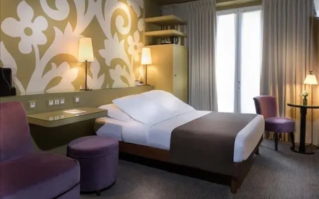 Gardette Park Hotel - photo 1