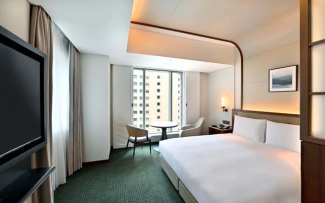 Marunouchi Hotel - photo 1