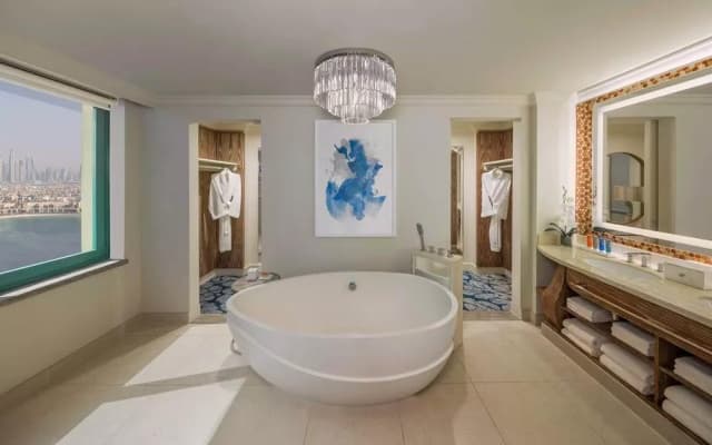 Atlantis, The Palm - photo 4