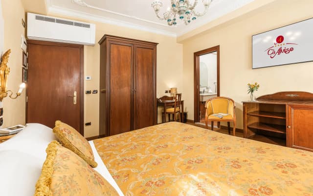 Hotel Ca' Alvise - photo 2