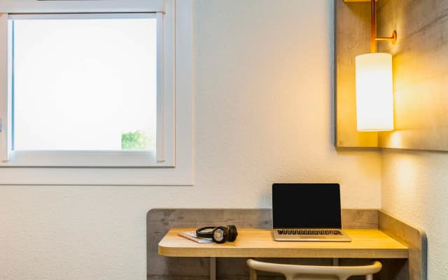ibis budget Paris Porte d'Italie Est - photo 8