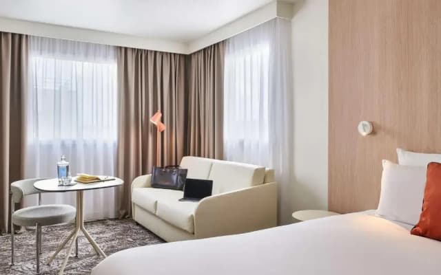 Novotel Paris 13 Porte d'Italie - photo 3