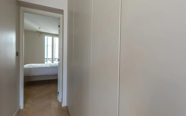 Aparthotel Quartier Libre Marais - photo 18