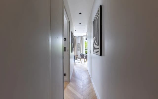 Aparthotel Quartier Libre Marais - photo 18