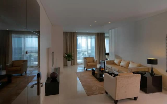 DAMAC Maison Canal Views - photo 8
