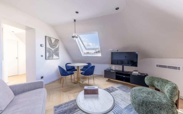 Aparthotel Quartier Libre Marais - photo 9