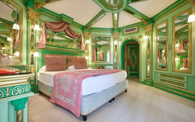 Club Hotel Sera - photo 1