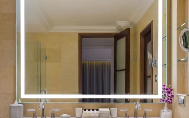 The Fullerton Hotel Singapore - photo 4