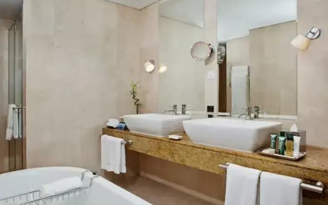 Hilton Doha - photo 7