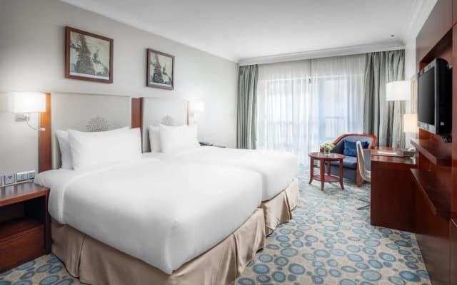 Al Aqeeq Madinah Hotel - photo 2