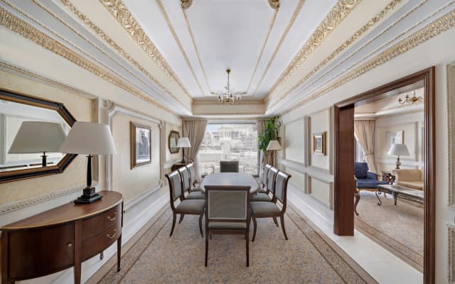Intercontinental Dar Al Tawhid Makkah by IHG - photo 4
