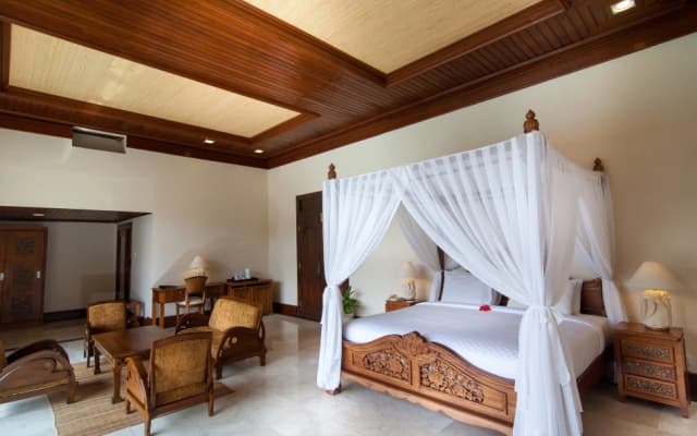 The Payogan Villa Resort & Spa Ubud - photo 1