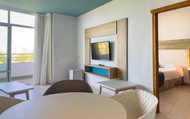 Gara Suites Golf & SPA - photo 14